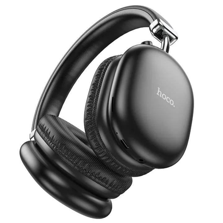 Casque Bluetooth 5.3 hoco W35 MAX