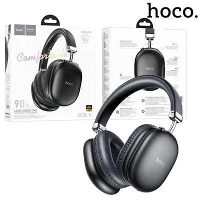 Casque Bluetooth 5.3 hoco W35 MAX