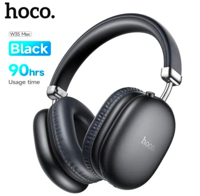 Casque Bluetooth 5.3 hoco W35 MAX