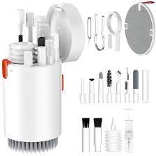 Kit de nettoyage électronique 20-en-1 VICHYIE – Nettoyeur multifonction pour tous appareils électroniques