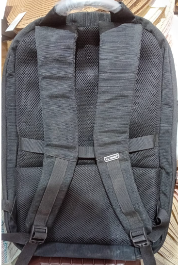 Sac à Dos Antivol PL Power – Sécurisé et Élégant pour Laptop et Voyages