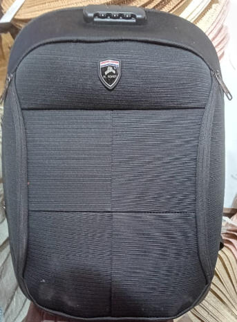 Sac à Dos Antivol PL Power – Sécurisé et Élégant pour Laptop et Voyages