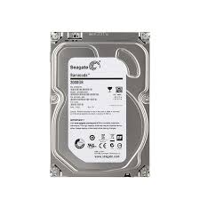 Disque dur interne pour système de vidéosurveillance-500 Go- 5400 tr/min-64 Mo