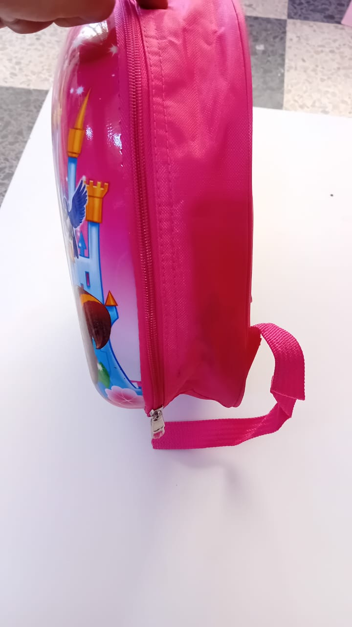 Sac à dos pour enfants – modèle fille