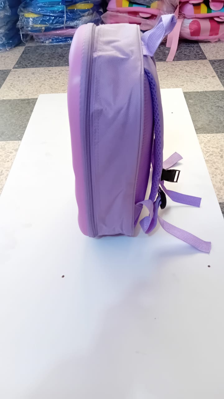 Sac à dos Licorne 3D