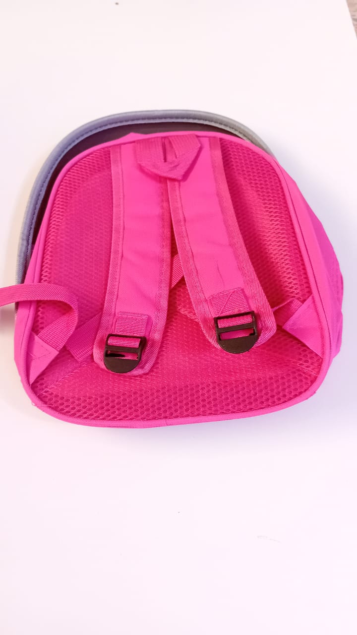 Sac à dos pour enfants – modèle fille