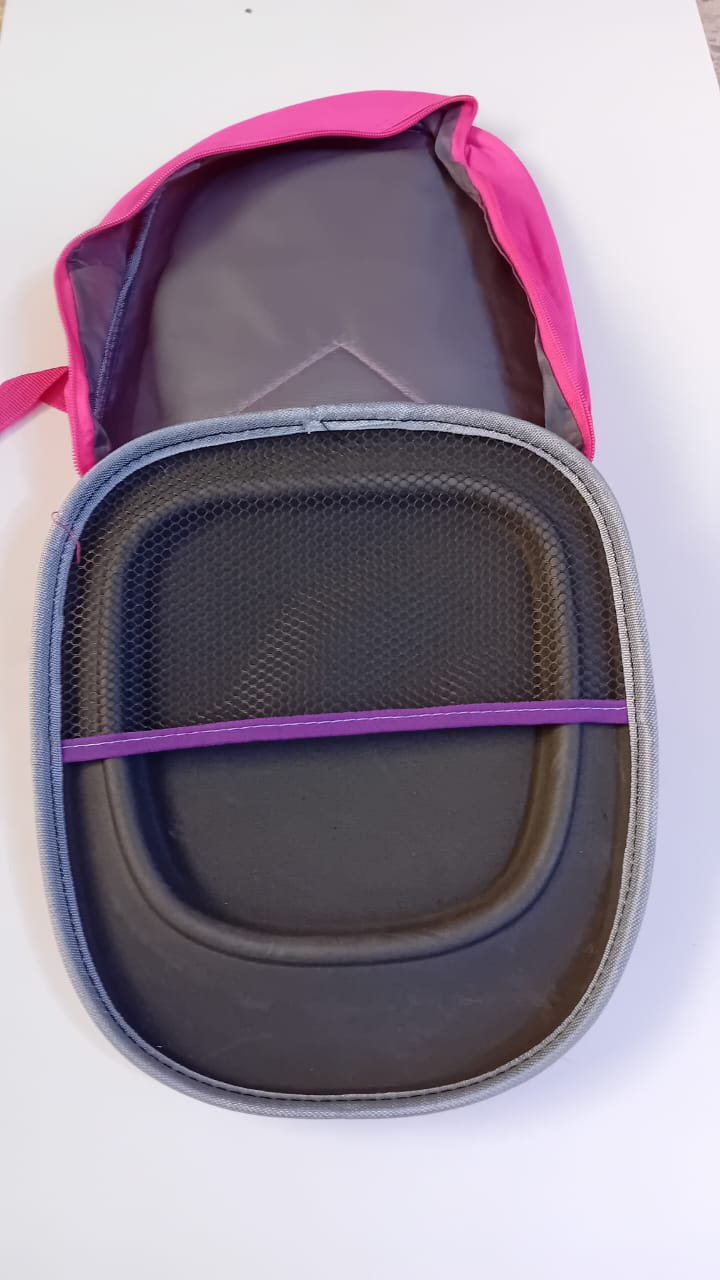 Sac à dos pour enfants – modèle fille
