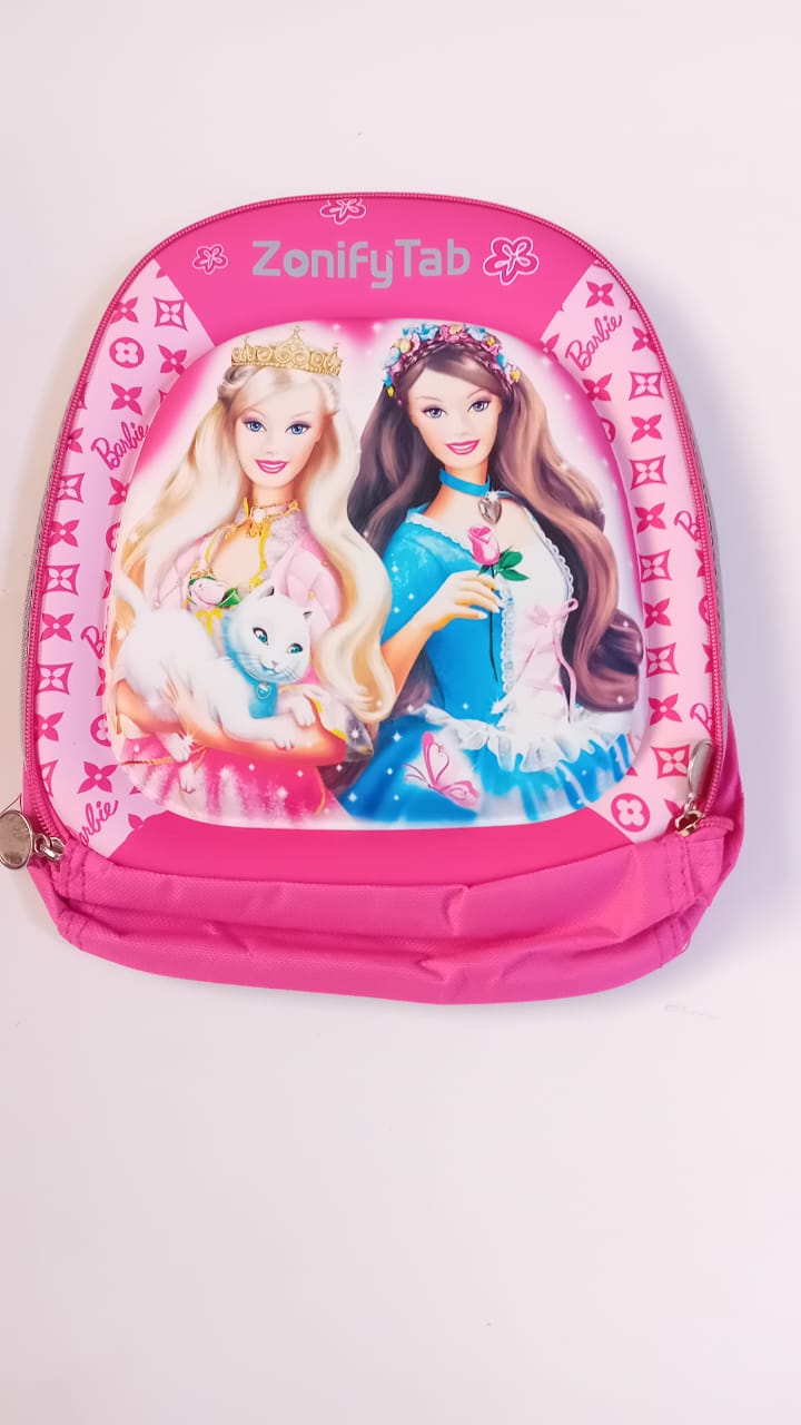Sac à dos pour enfants – modèle fille