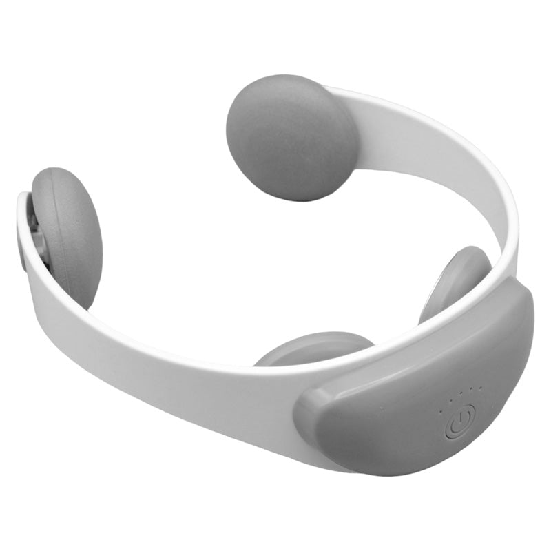 KH-920 Neck Massage Device with Electric Pulses - 5 Modes USB