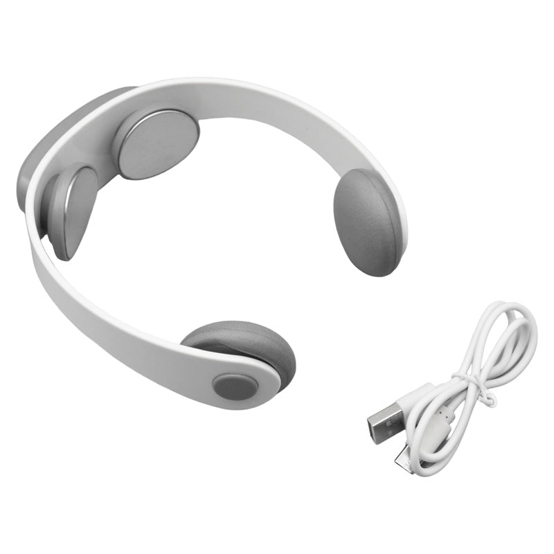 KH-920 Neck Massage Device with Electric Pulses - 5 Modes USB