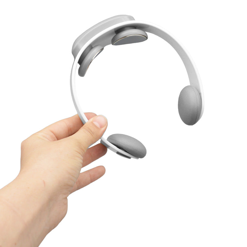 KH-920 Neck Massage Device with Electric Pulses - 5 Modes USB