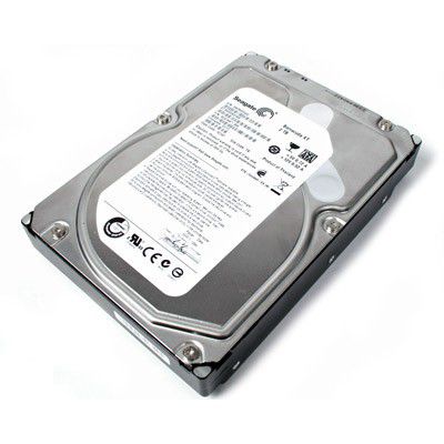 Disque dur interne pour système de vidéosurveillance-500 Go- 5400 tr/min-64 Mo