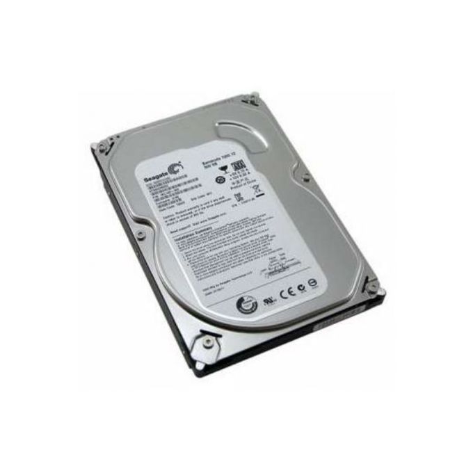 Disque dur interne pour système de vidéosurveillance-500 Go- 5400 tr/min-64 Mo