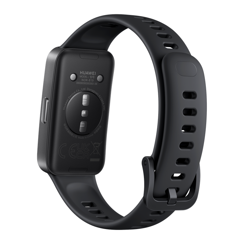 Bracelet connecté – Huawei Band 10 Android 9.0+ / iOS 13.0+