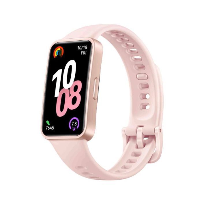 Bracelet connecté – Huawei Band 10 Android 9.0+ / iOS 13.0+