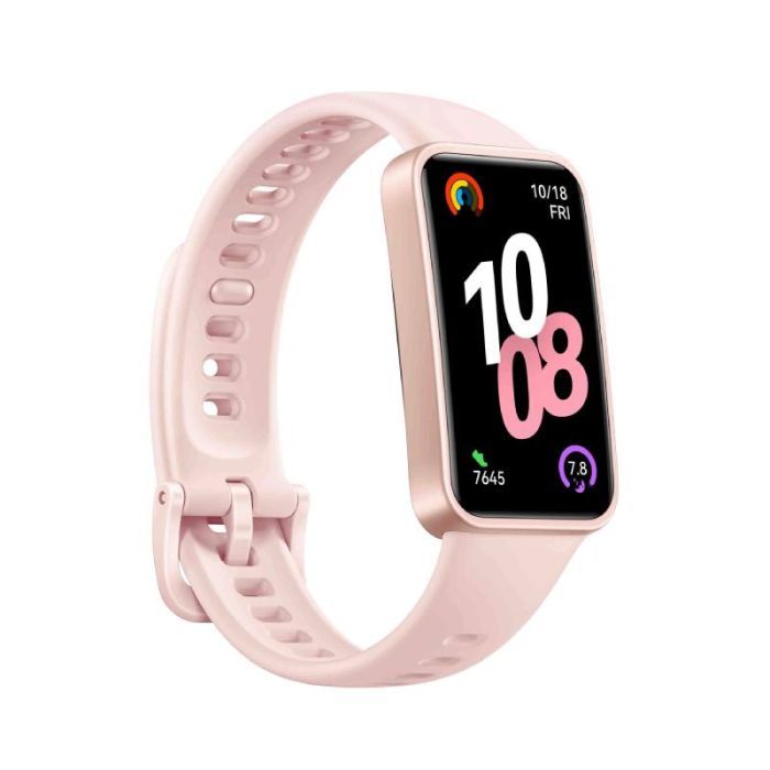 Bracelet connecté – Huawei Band 10 Android 9.0+ / iOS 13.0+