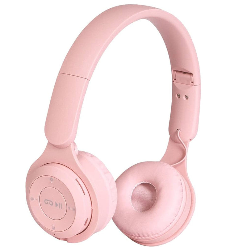 Casque Bluetooth 5.0 Y08  WIRELESS 35 mW