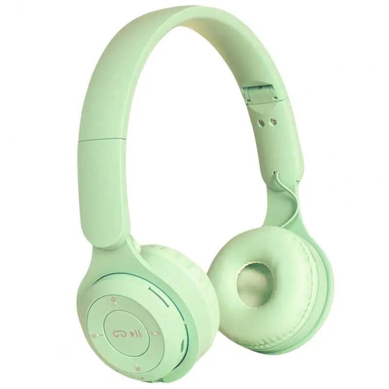 Casque Bluetooth 5.0 Y08  WIRELESS 35 mW