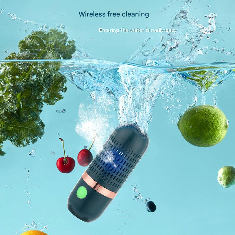 Purificateur Fruits & Légumes – DL-001
