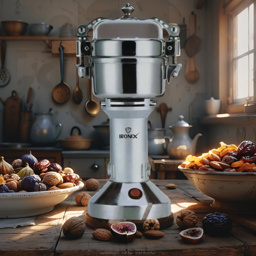 Moulin à Épices et Café IRONIX –100– 950 W