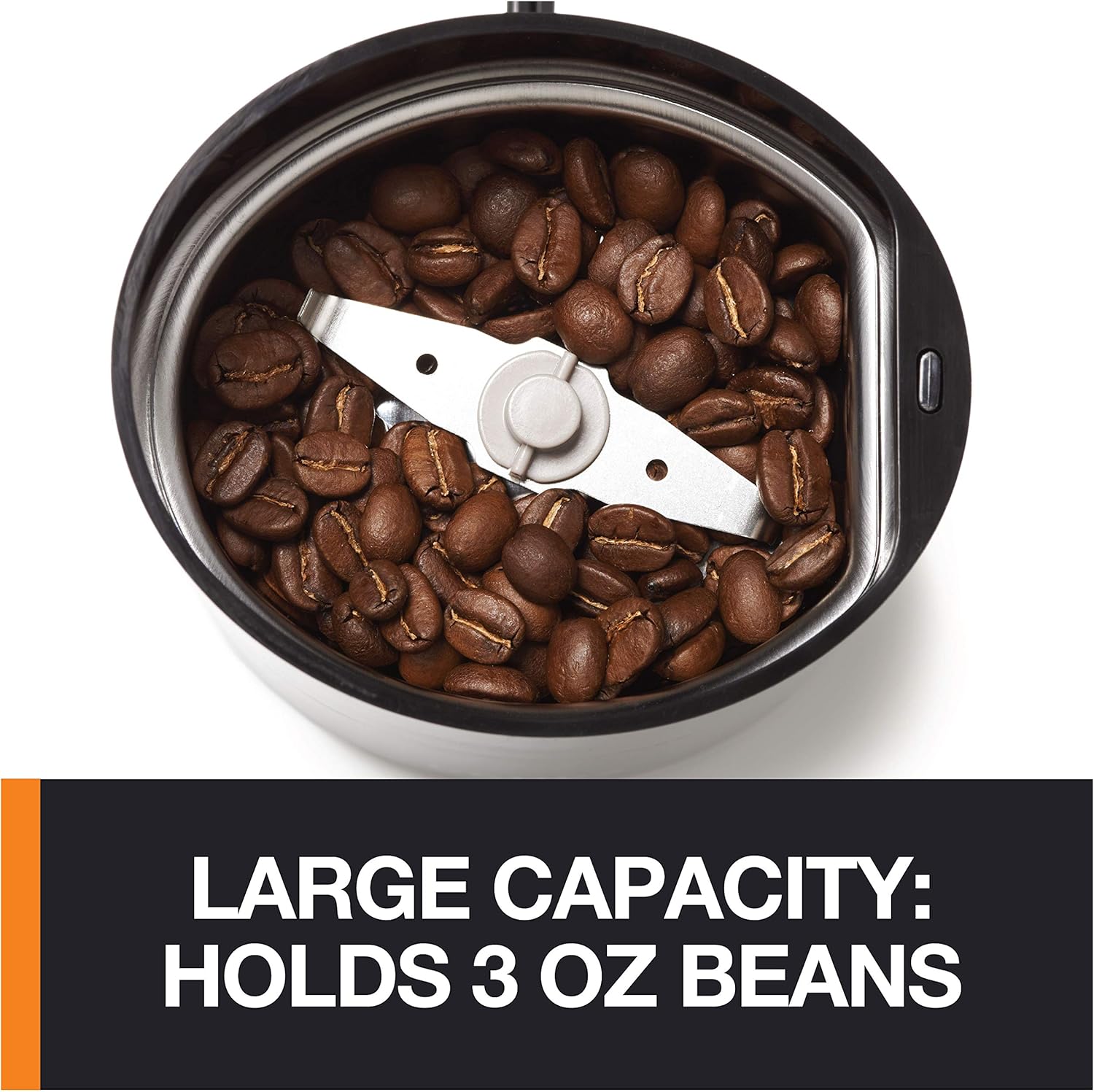 KRUPS Grinder -200W