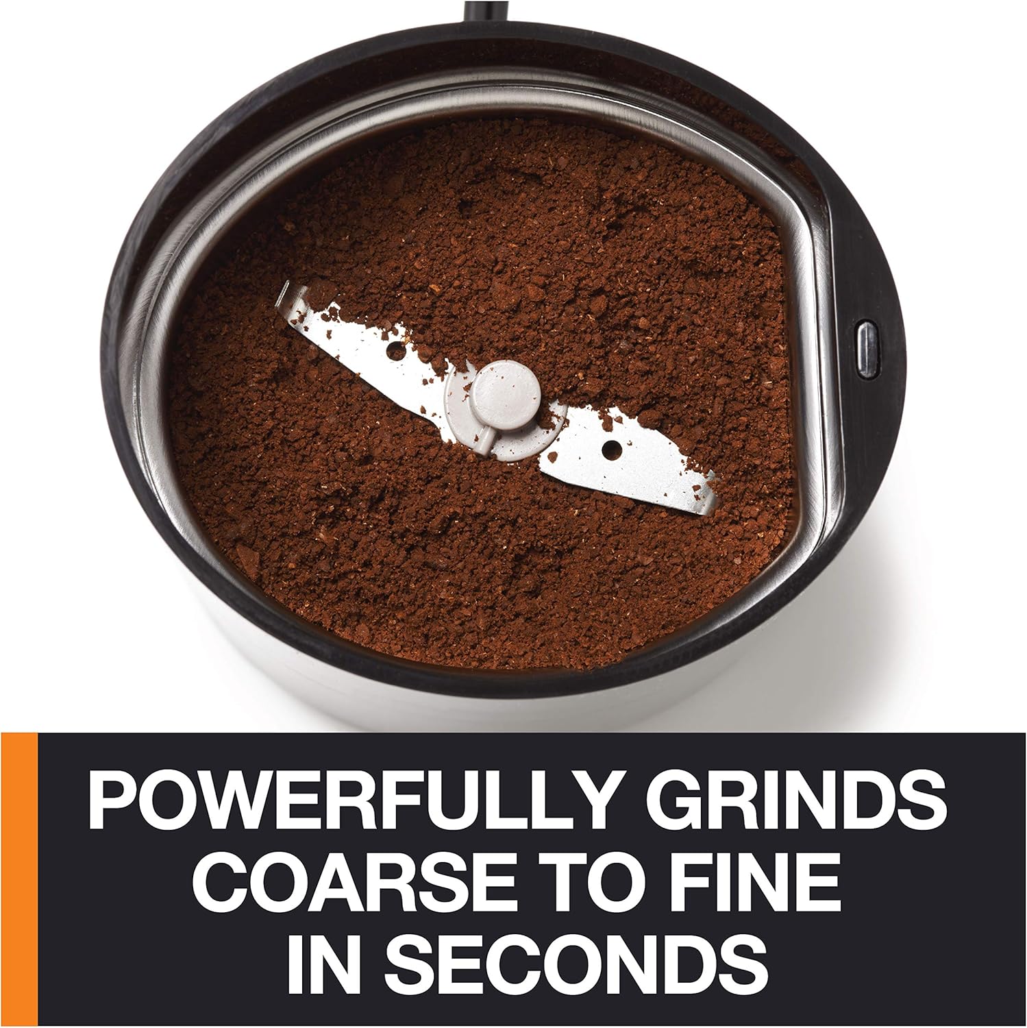 KRUPS Grinder -200W