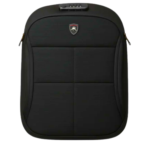 Sac à Dos Antivol PL Power – Sécurisé et Élégant pour Laptop et Voyages