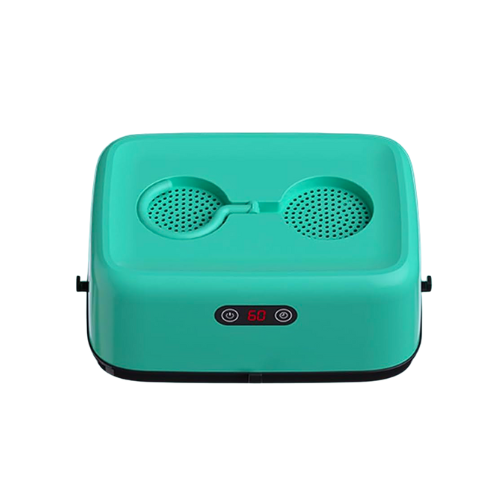 Sèche-linge Portable Électrique – PHDZ-09 – Séchage Rapide et Protection des Vêtements