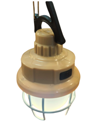 Lampe de camping à LED , rechargeable