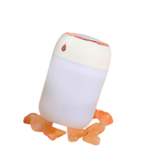 Water Drop Dazzling Humidifier – Humidificateur Ultrasonique