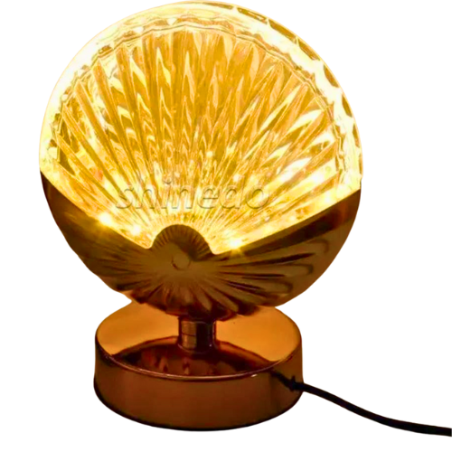 LED Décorative Moderne – Intensité Variable, Durable et Éco-énergétique