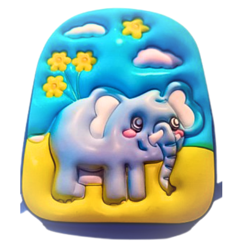 Sacs Enfants 3D Ultra