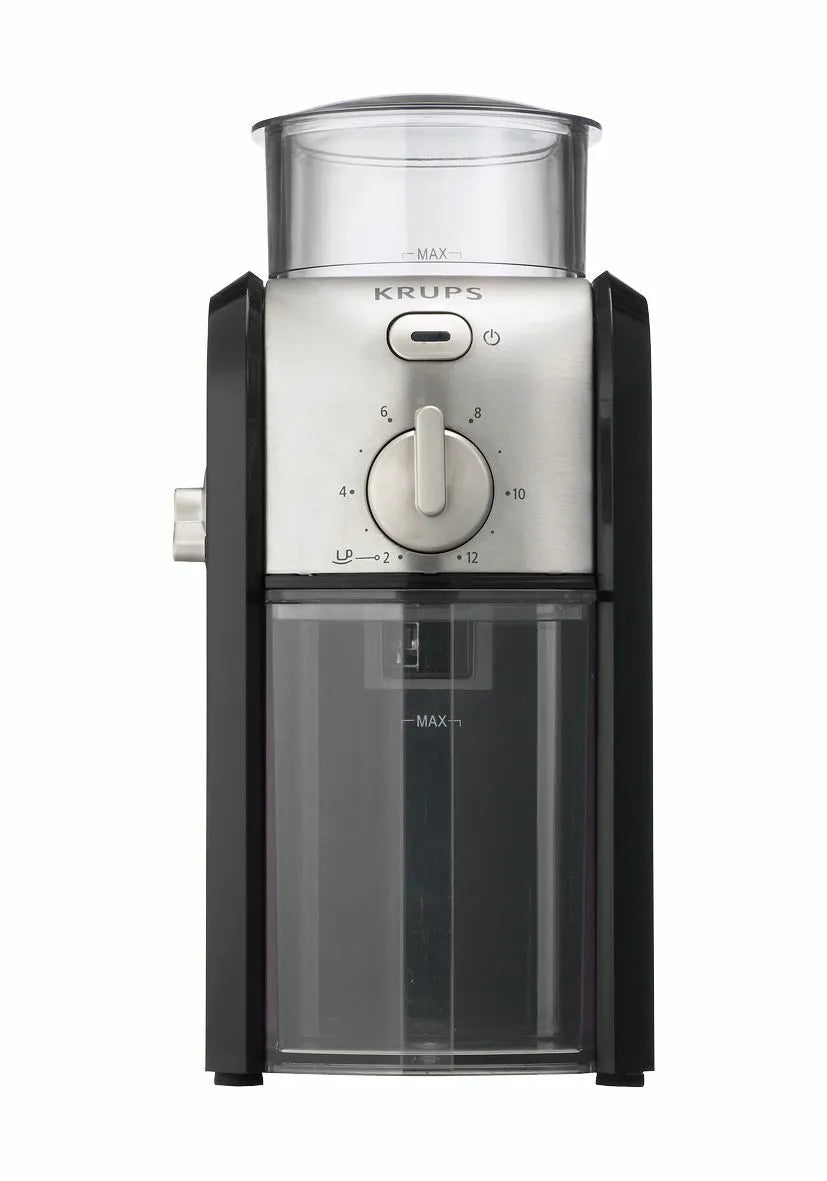 KRUPS Grind Expert - GVX242 100W