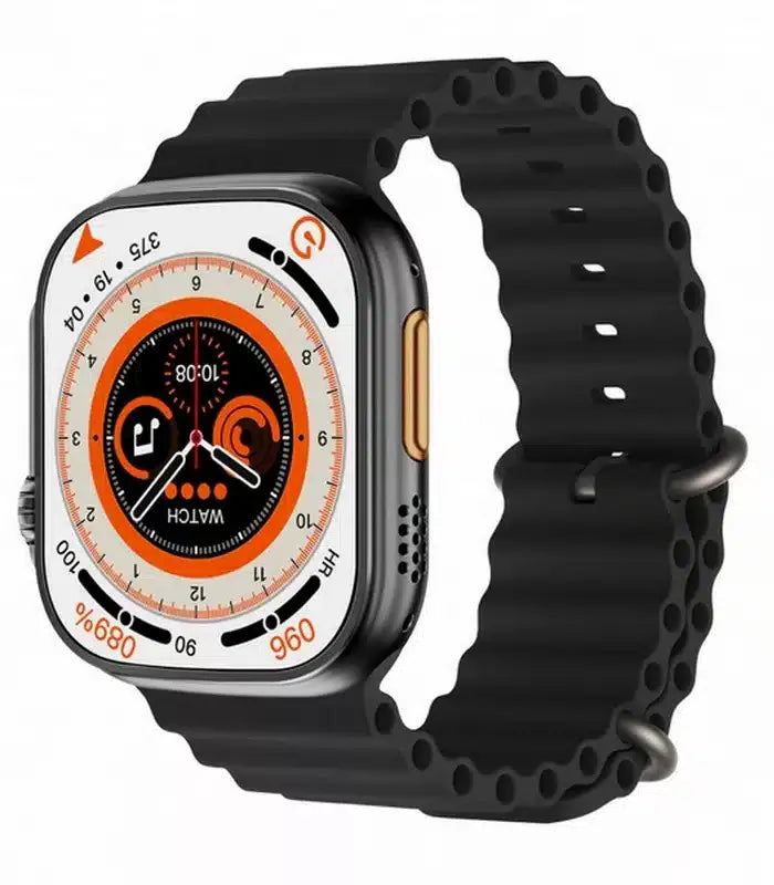 Montre Connectée HAINO TEKO SQ-10 ULTRA 2 + Airpods GRATUIT