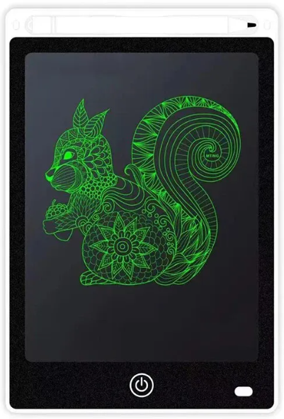 Tablette de dessin LCD pour enfants – 8,5 pouces