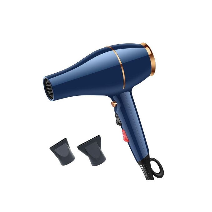 Sèche Cheveux Professionnelle 2600 W Bleu