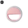 3NH® Selfie Ring Light Portable Clip On Selfie Fill Light