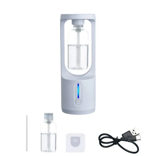 Diffuseur Automatique de Parfum – Machine d’Aromathérapie Intelligente pour Maison et Bureau