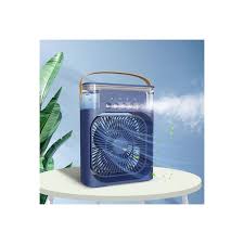 Mini Climatiseur Portable 4en1
