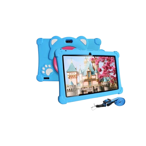 Tablette éducative – Kids Matekids-10PRO  Wi-Fi 5G Android 12 Octa-Core 1.3 GHz