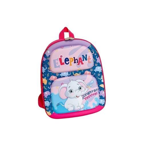 Sac à dos enfant – Éléphant