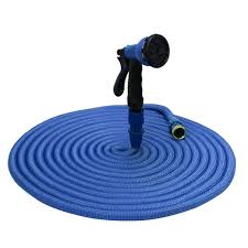 Tuyau de jardin extensible Magic Garden Hose 7,5m