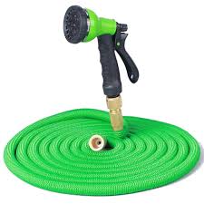 Tuyau de jardin extensible Magic Garden Hose 7,5m