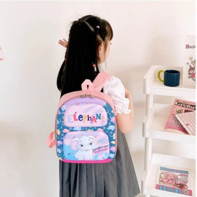 Sac à dos enfant – Éléphant