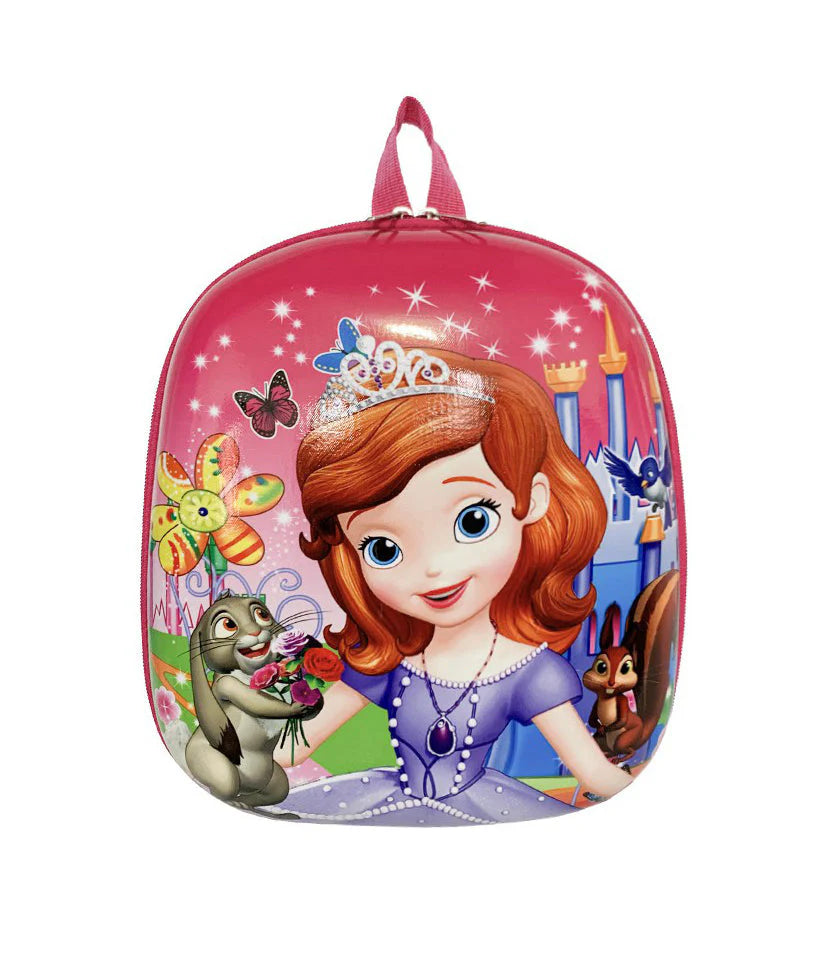 Sac à dos pour enfants – modèle fille